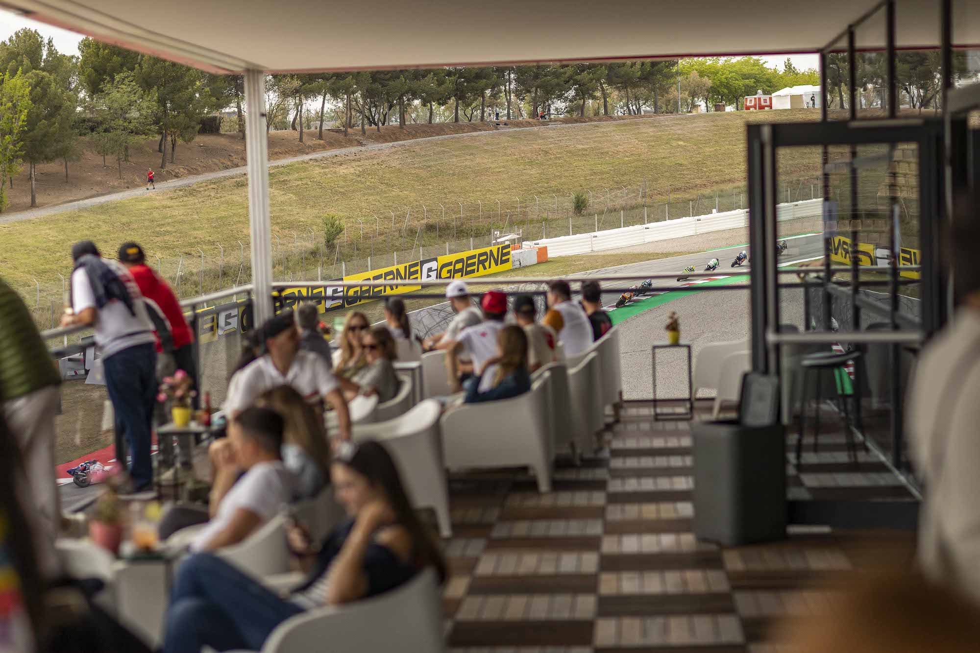 WNOT Panorama Village