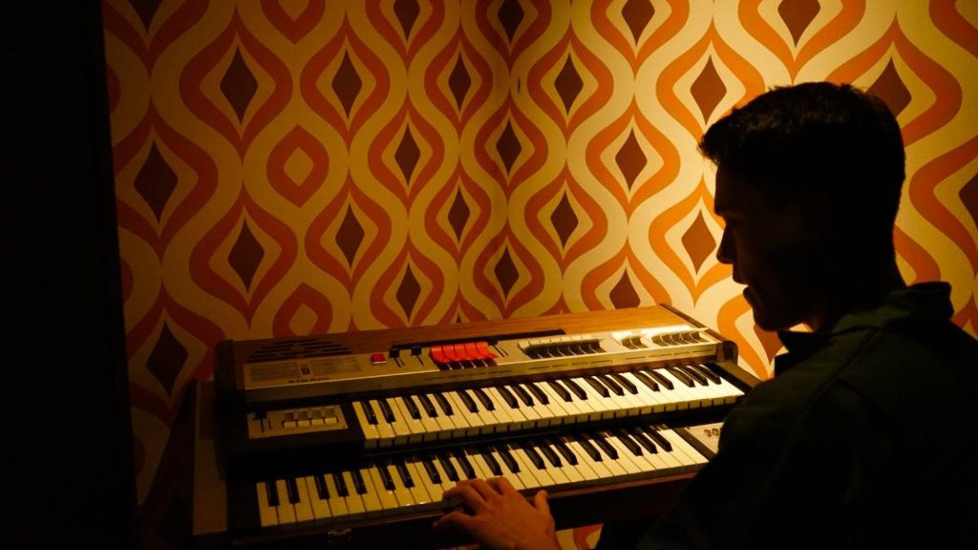 Wonder HIFI Cocktail Studio gallery image