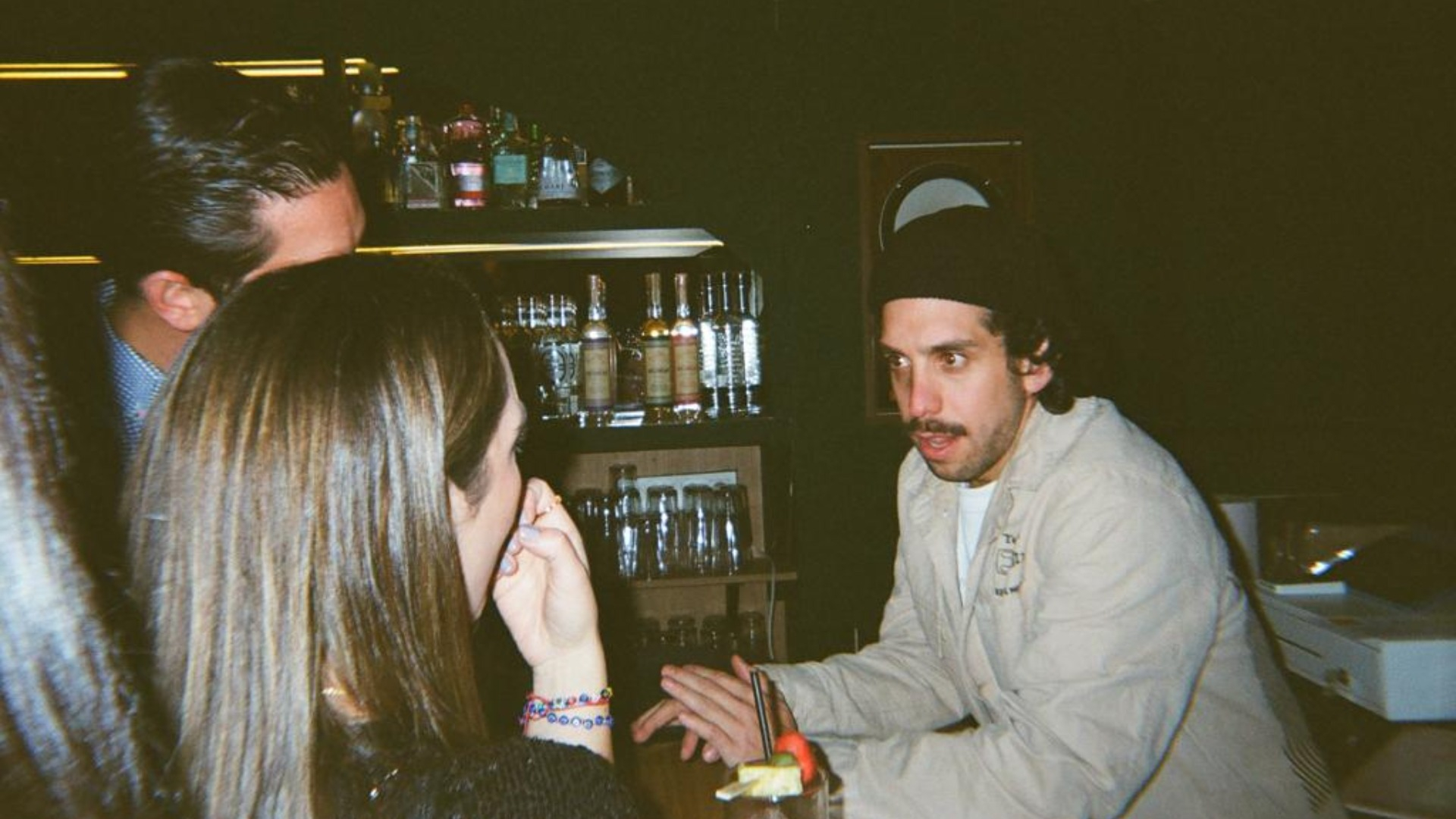 Wonder HIFI Cocktail Studio gallery image