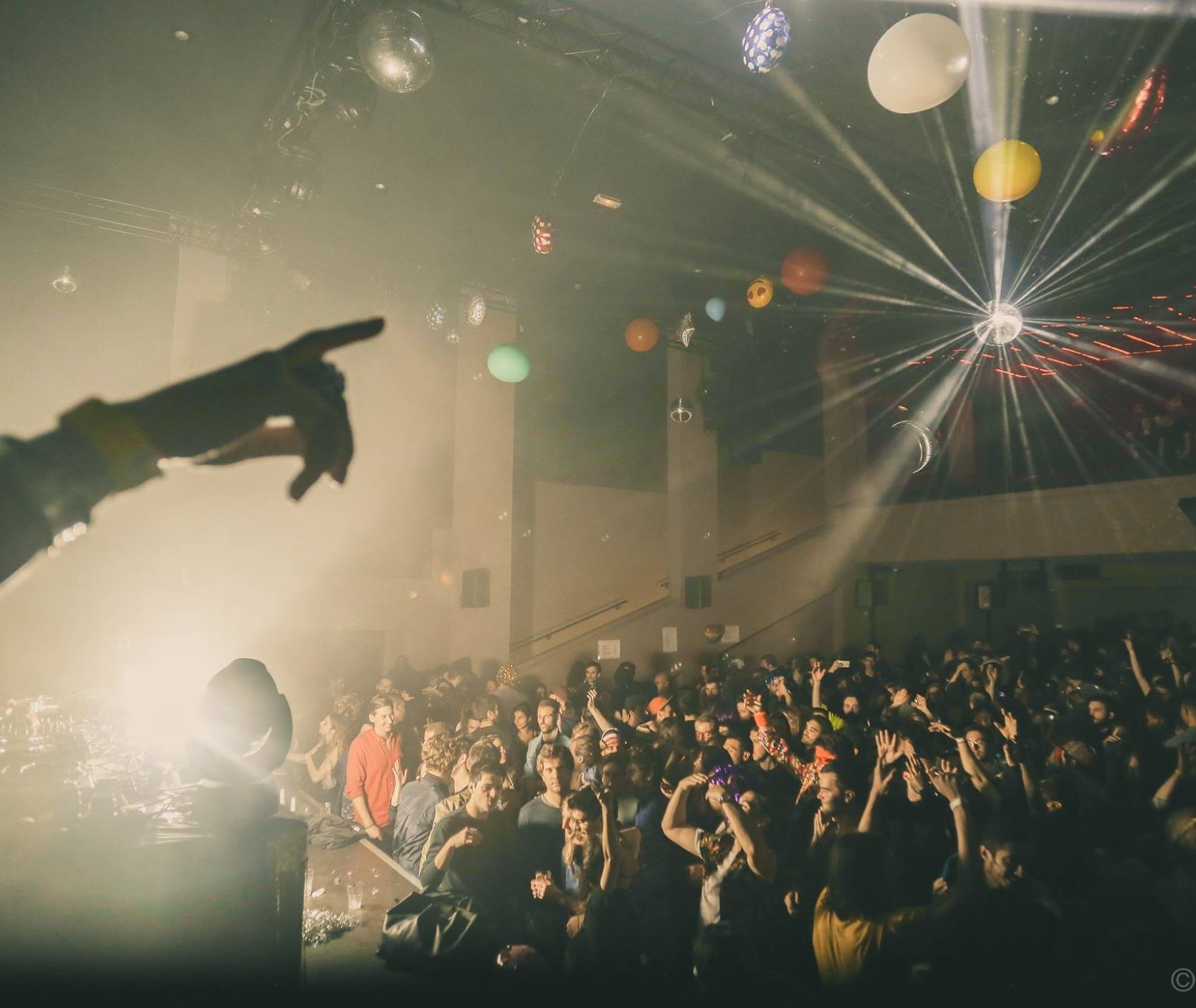 Yoyo - Palais de Tokyo gallery image