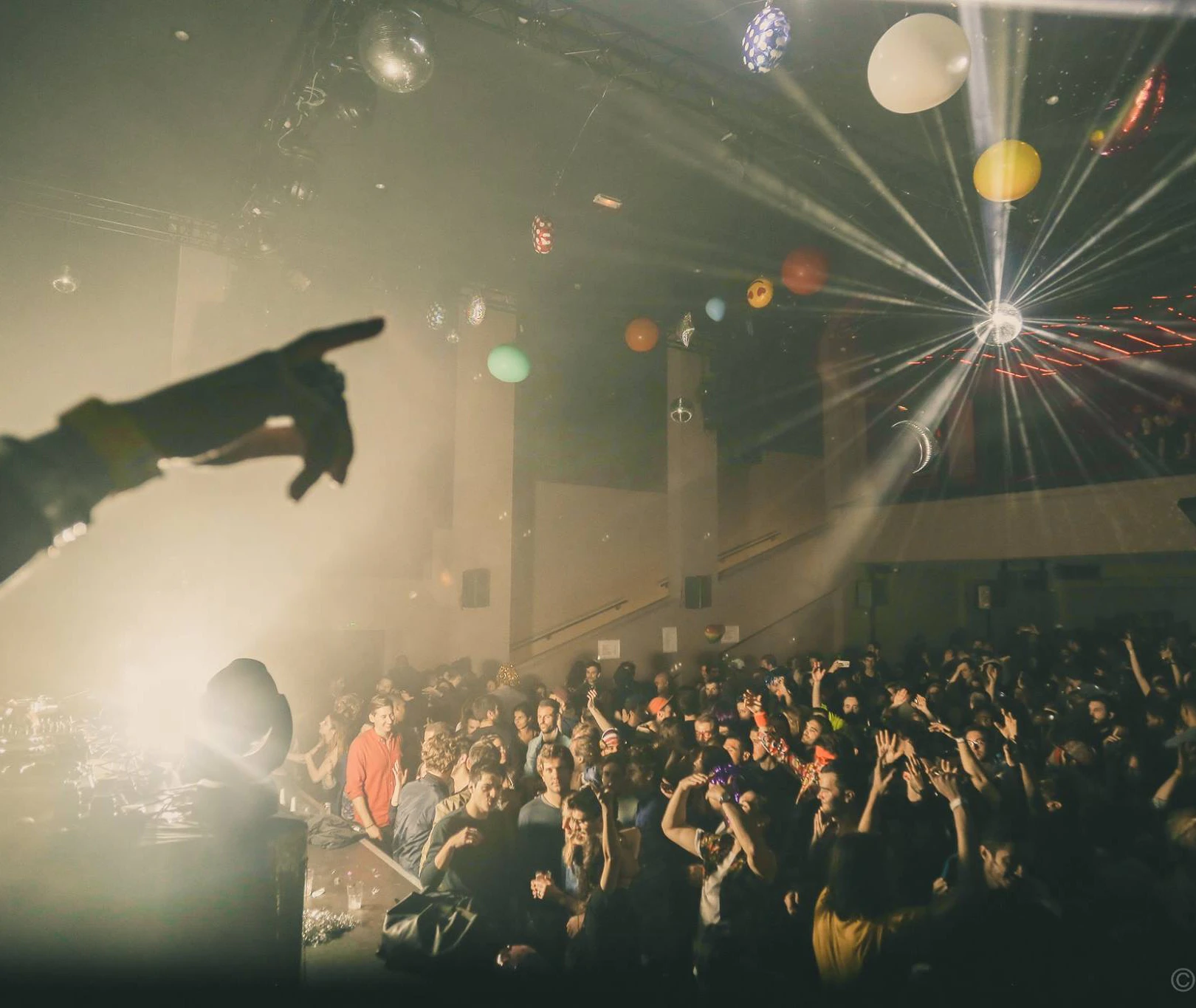 Yoyo - Palais de Tokyo