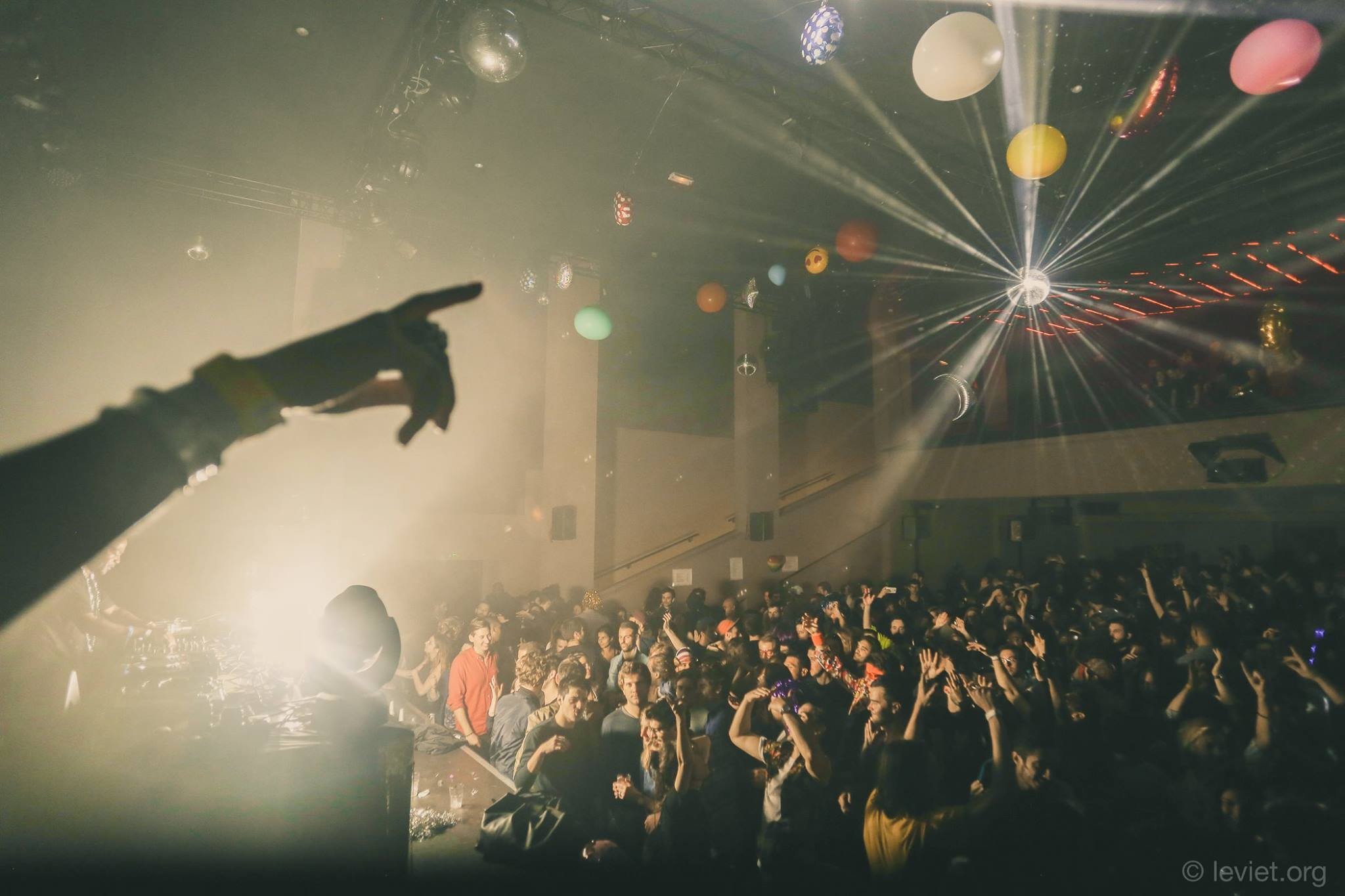 Yoyo - Palais de Tokyo