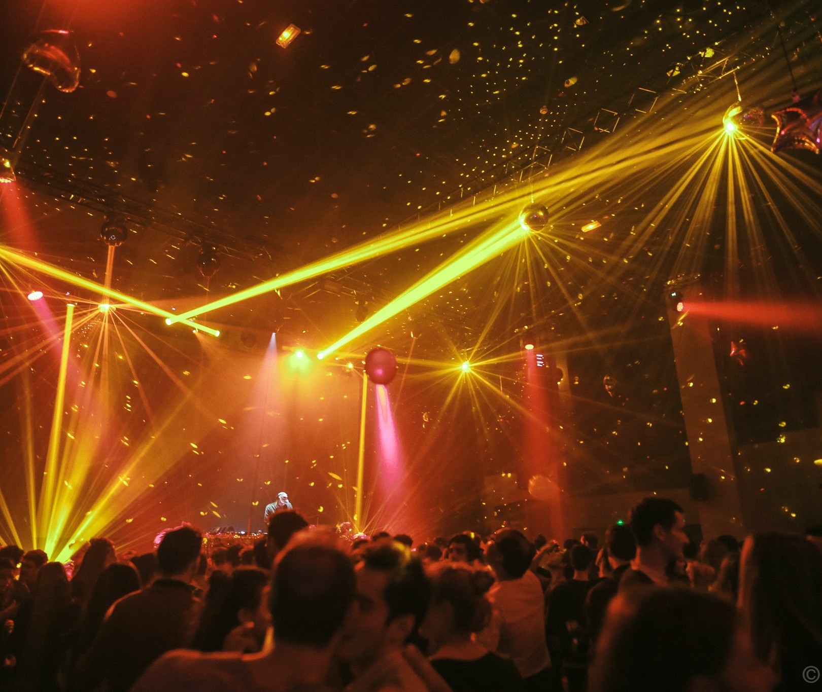 Yoyo - Palais de Tokyo gallery image