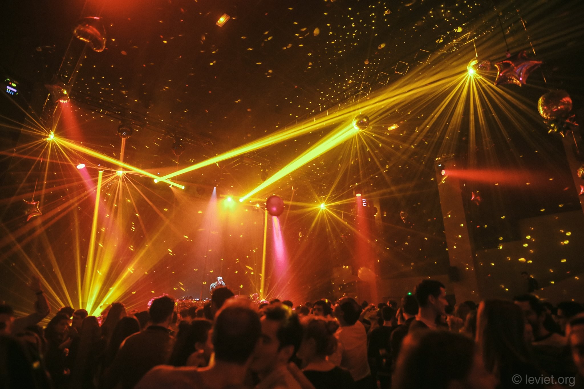 Yoyo - Palais de Tokyo