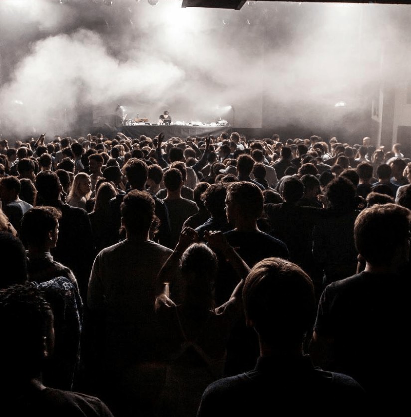 Yoyo - Palais de Tokyo