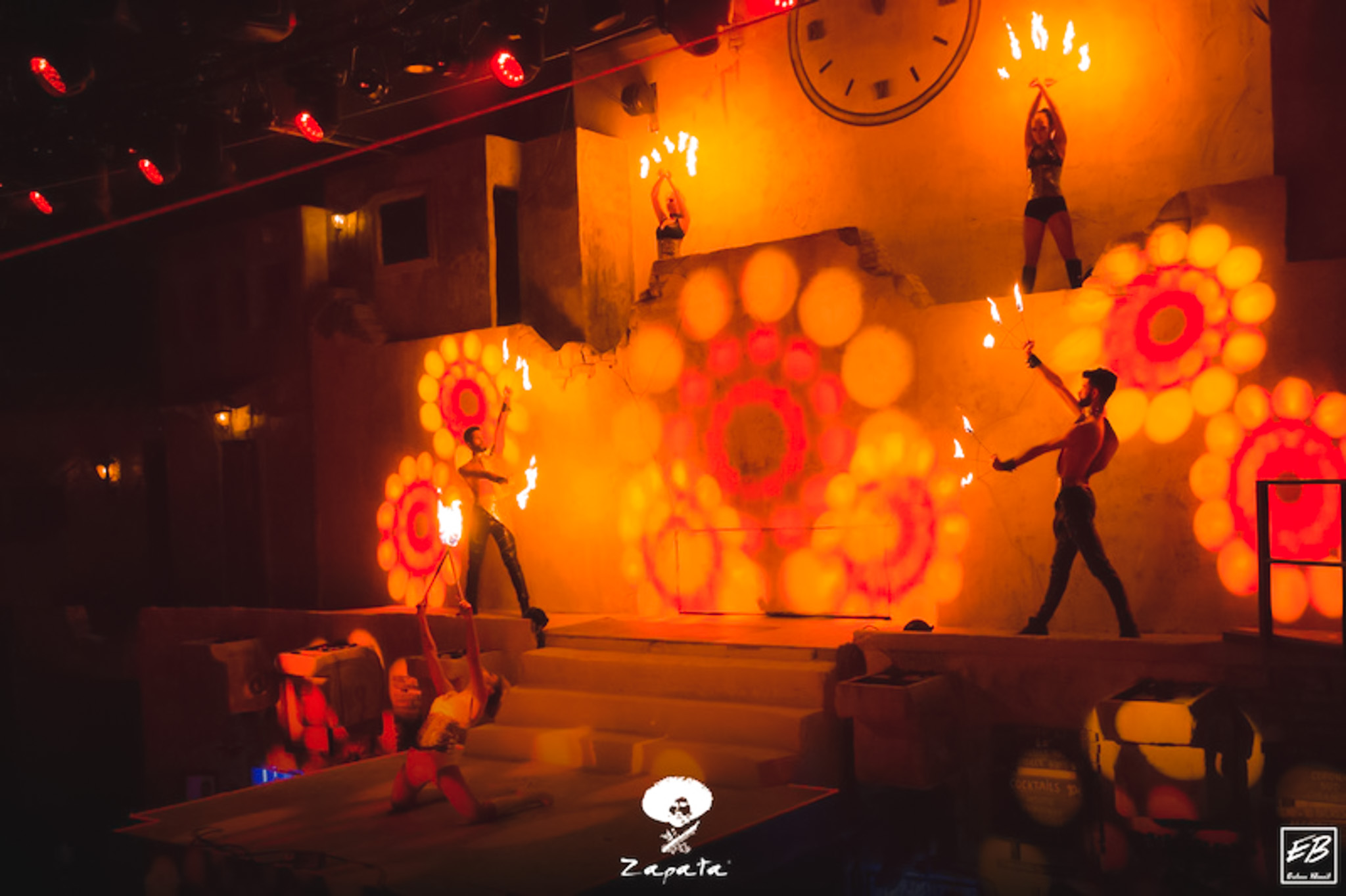 Zapata gallery image