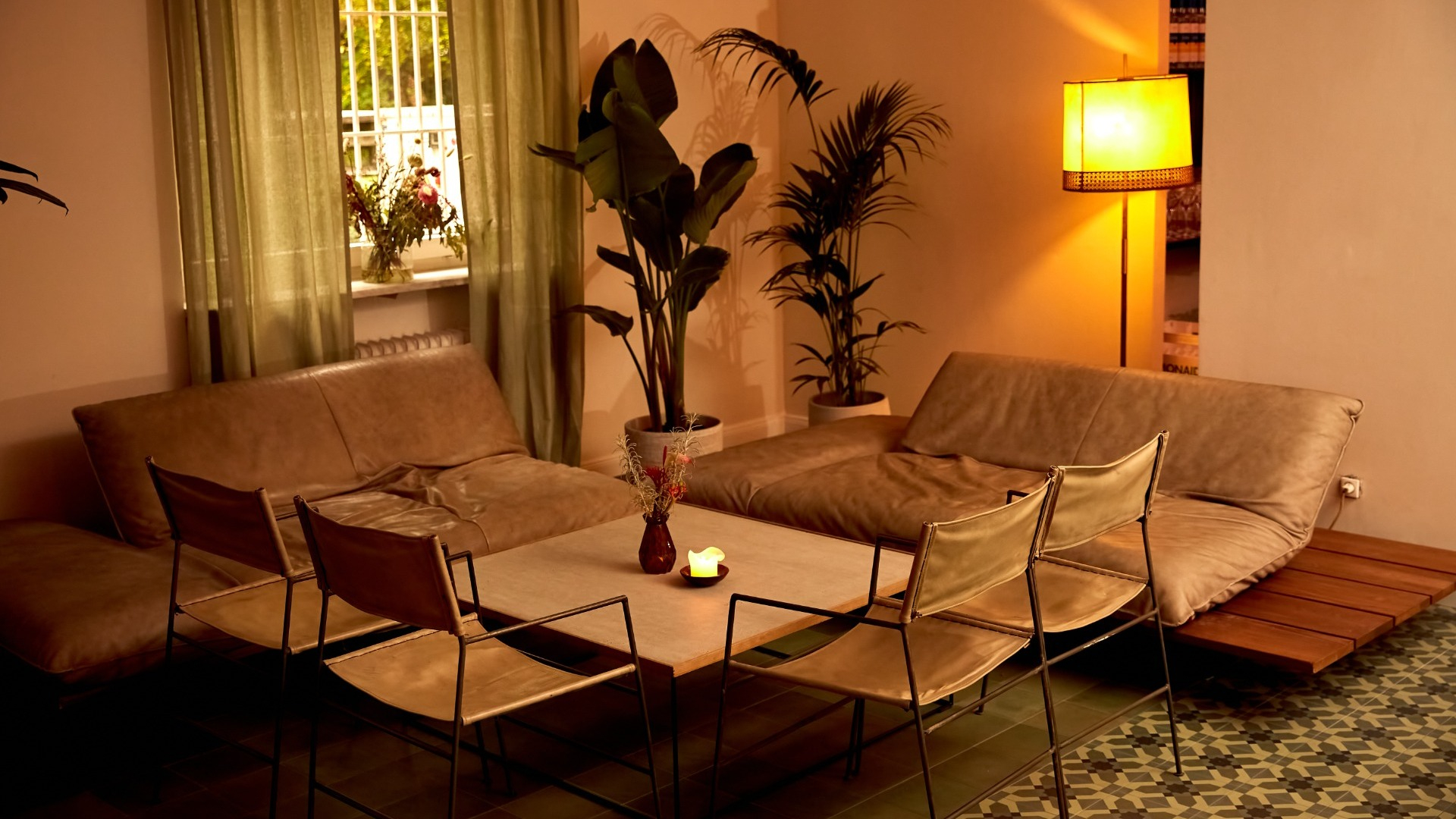 Zen Haus gallery image