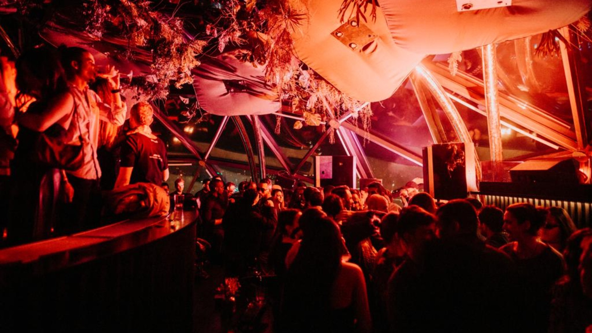 Zenith Club 360º (Skyfall)