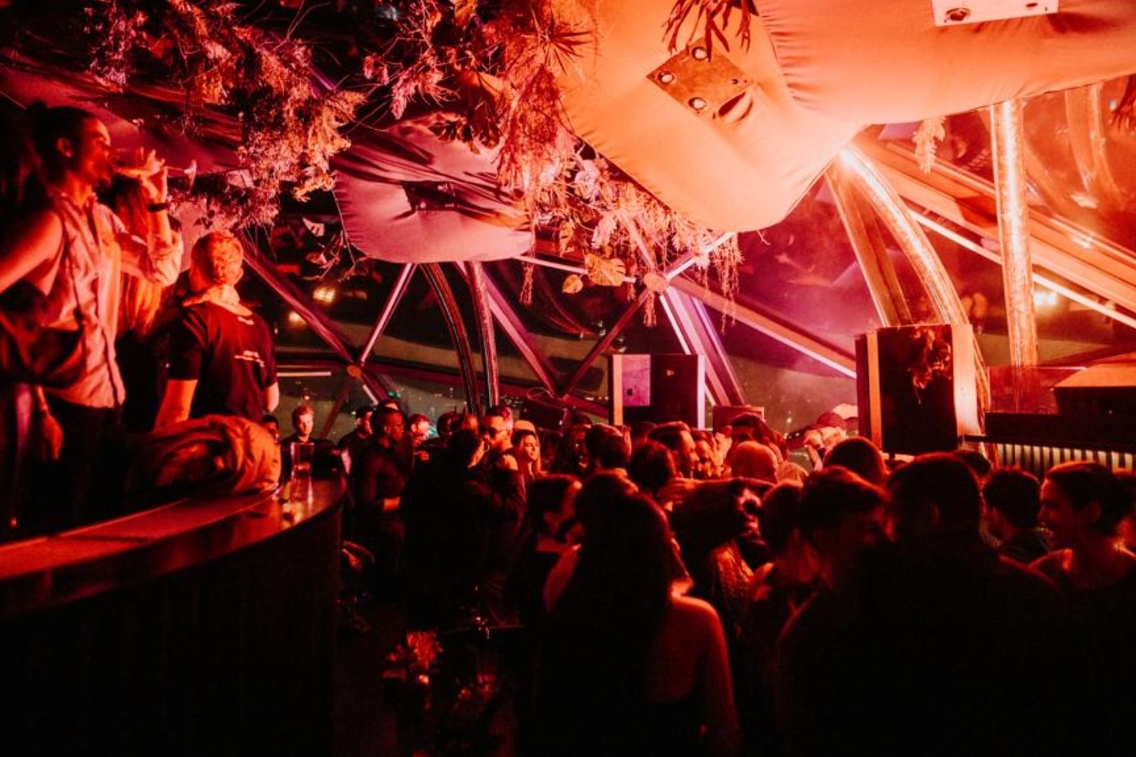 Zenith Club 360º (Skyfall) gallery image