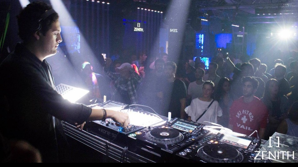 Zenith Club gallery image