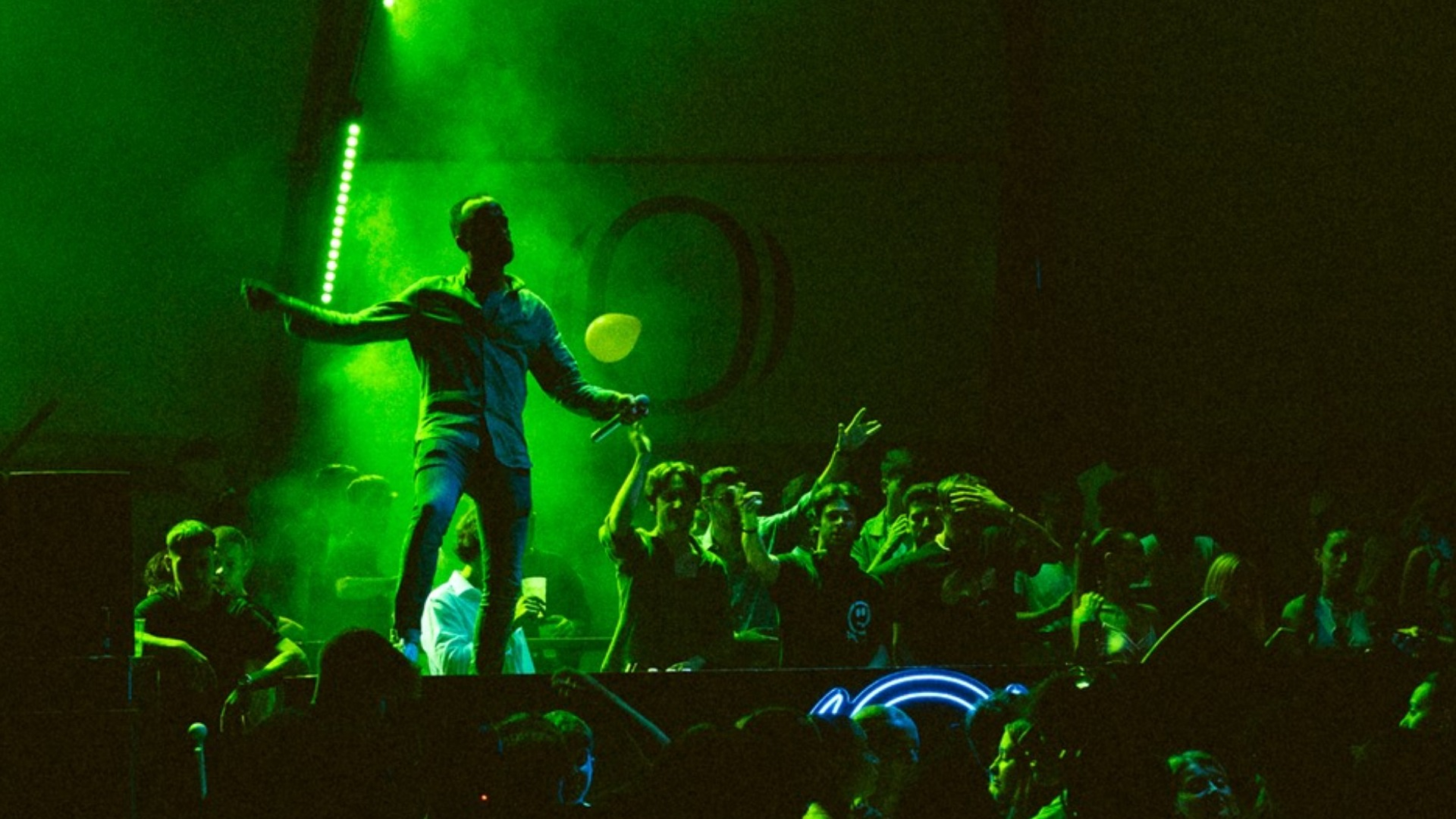 ZERO GARDEN CLUB gallery image