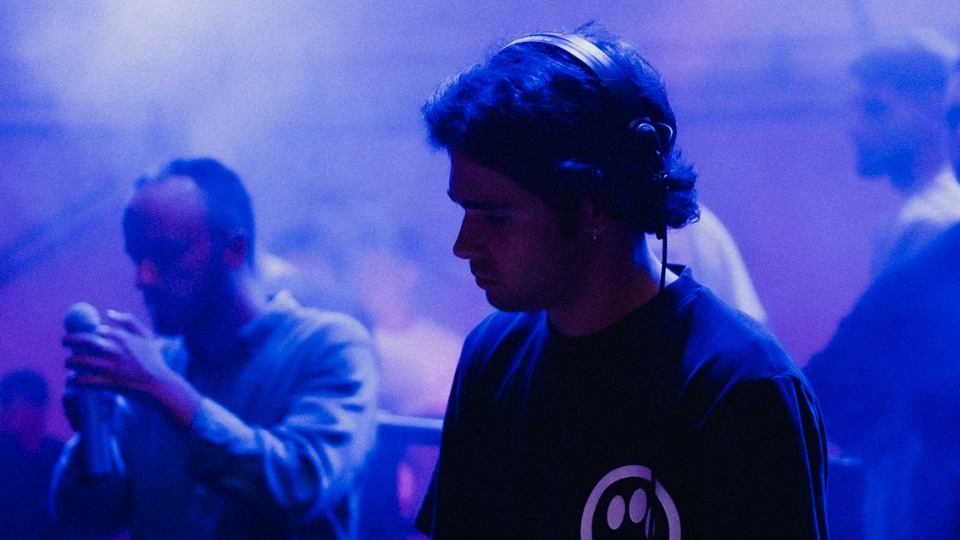 ZERO GARDEN CLUB gallery image