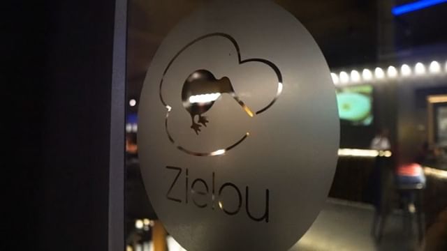 Zielou