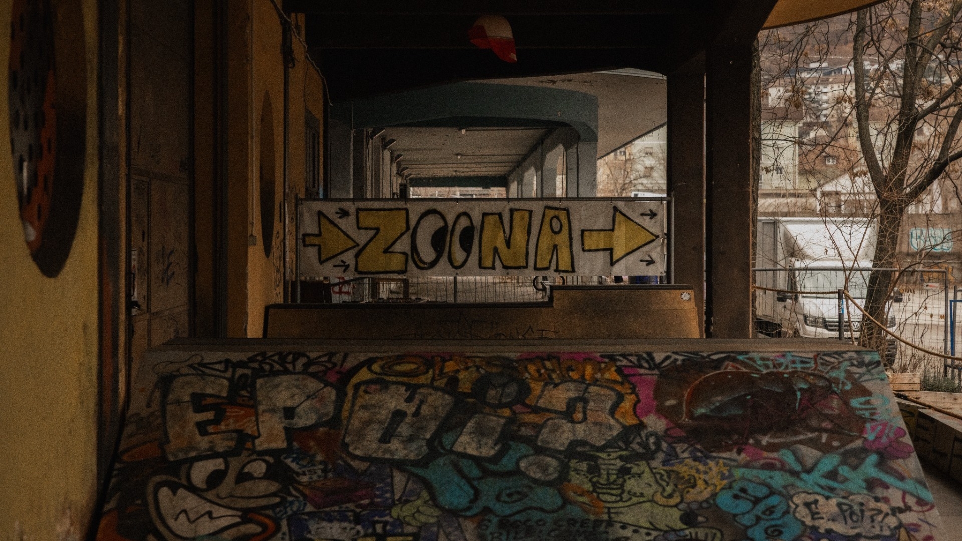 Zoona Magnifiique Bolzano gallery image