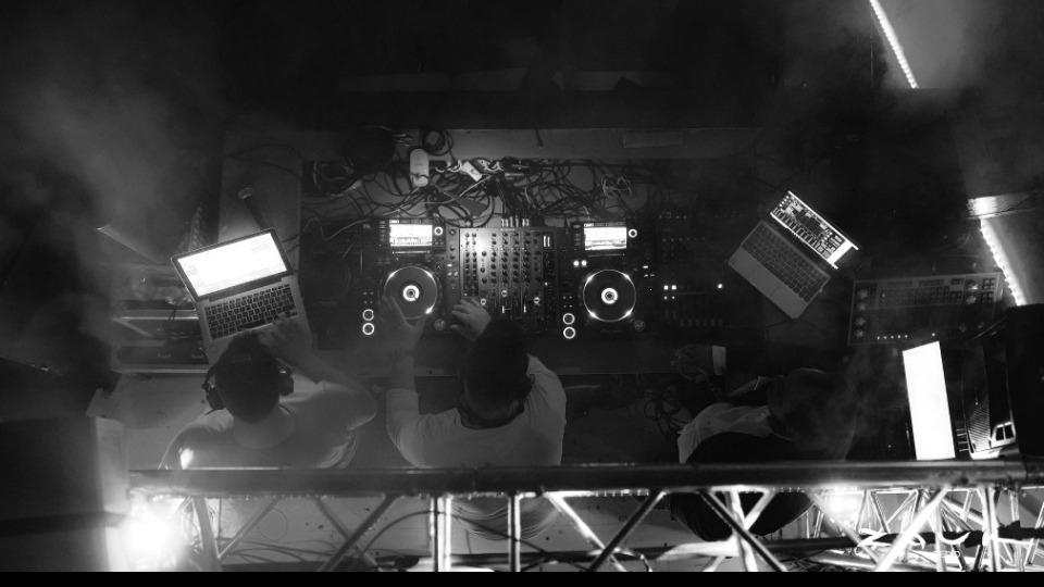 ZOUK Getxo gallery image