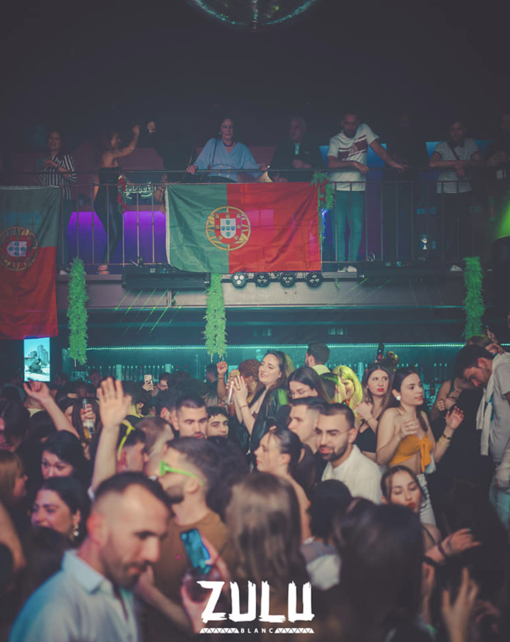 Zulu Bar gallery image