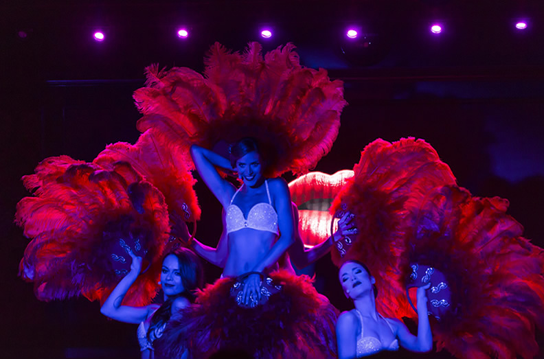 ZUU Barcelona gallery image