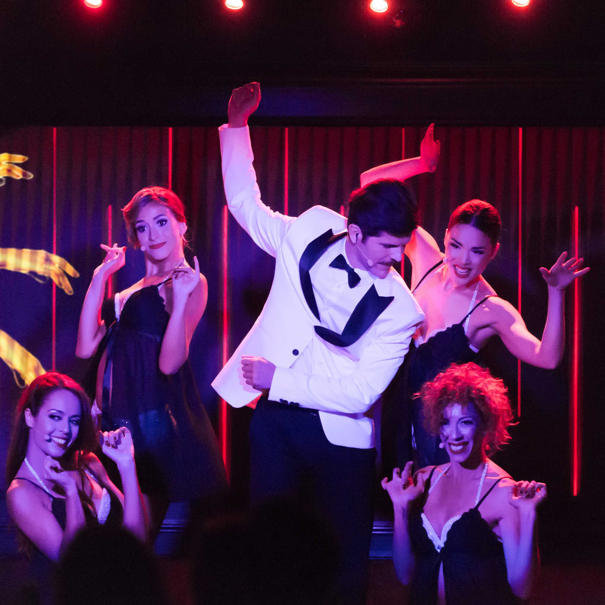 ZUU Barcelona gallery image