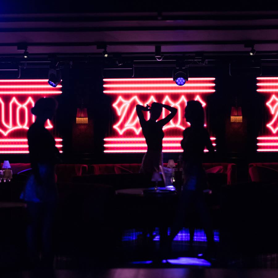 ZUU Barcelona gallery image