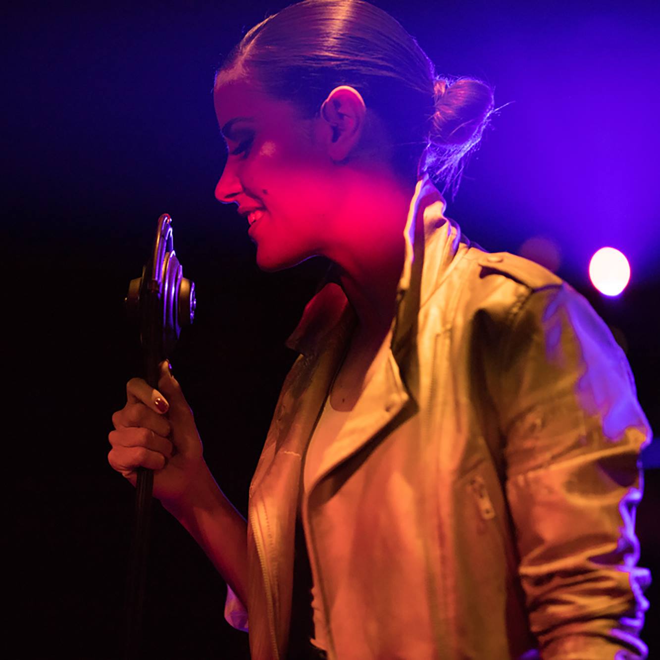 ZUU Barcelona gallery image