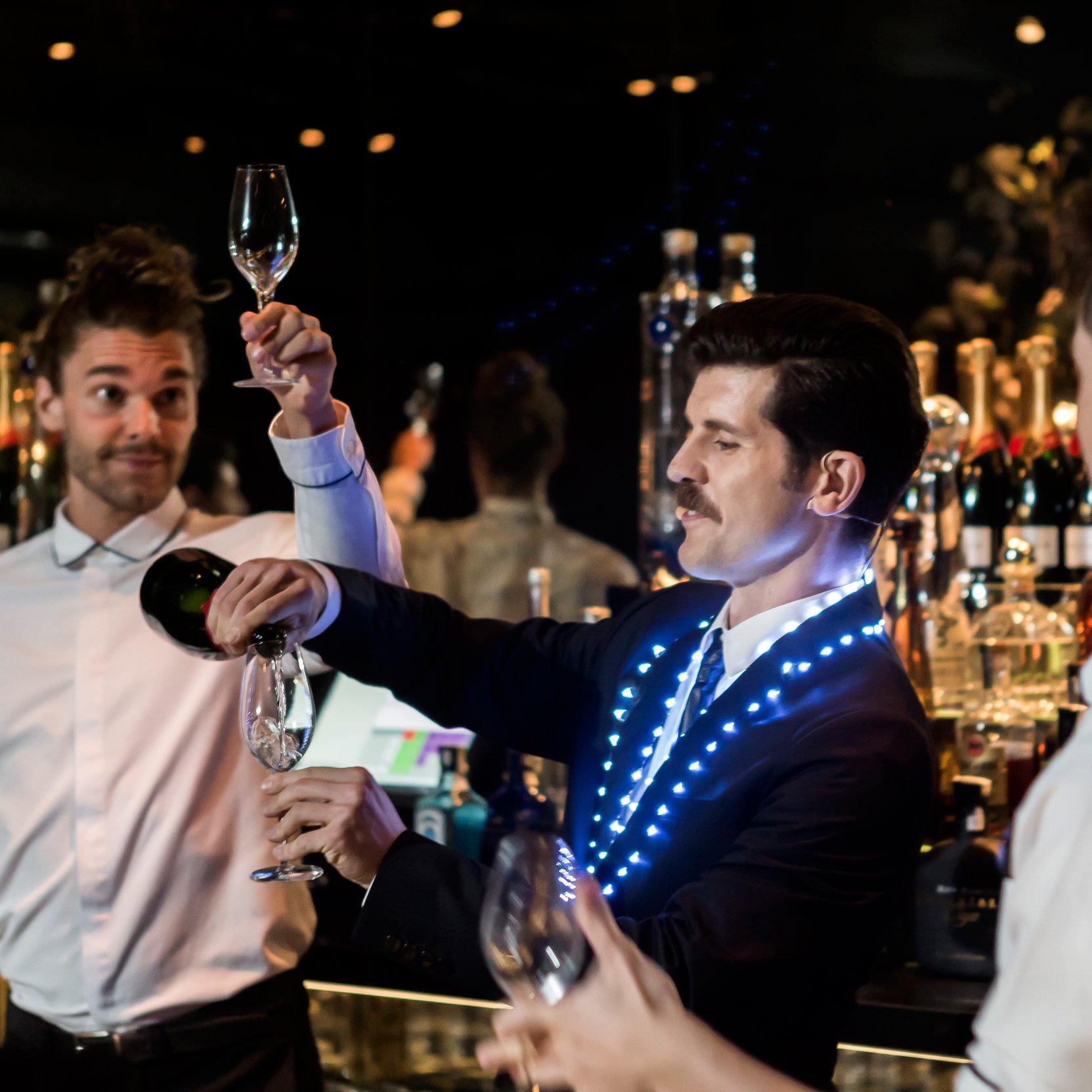 ZUU Barcelona gallery image