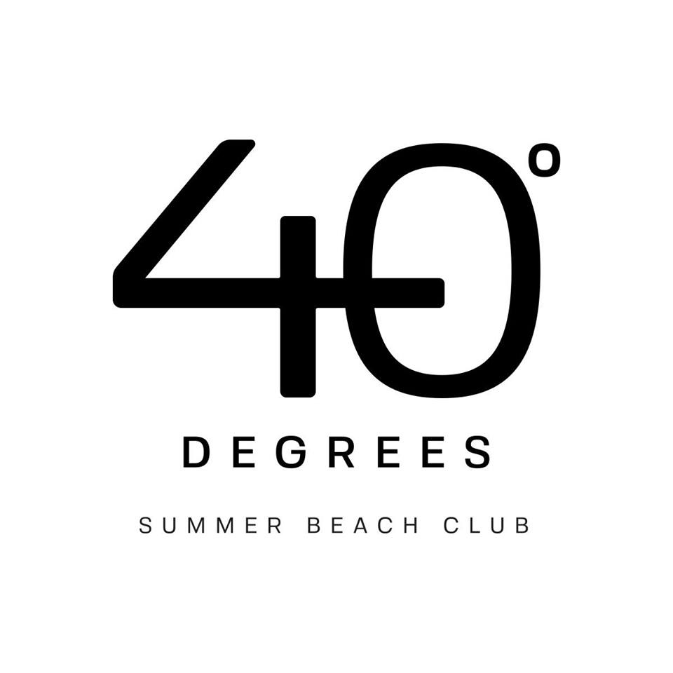 40º Degrees Club