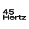 45 Hertz Festival
