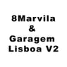 8Marvila & Garagem Lisboa V2