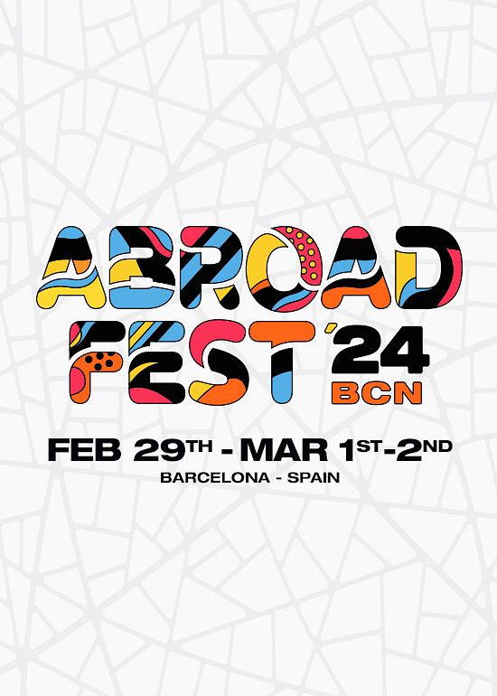 Abroadfest