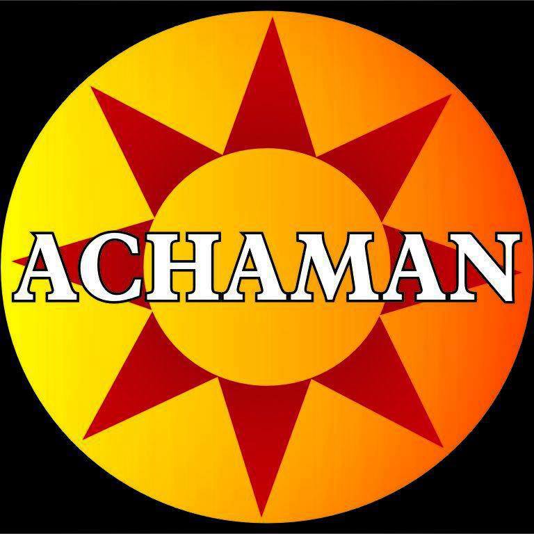 Achaman