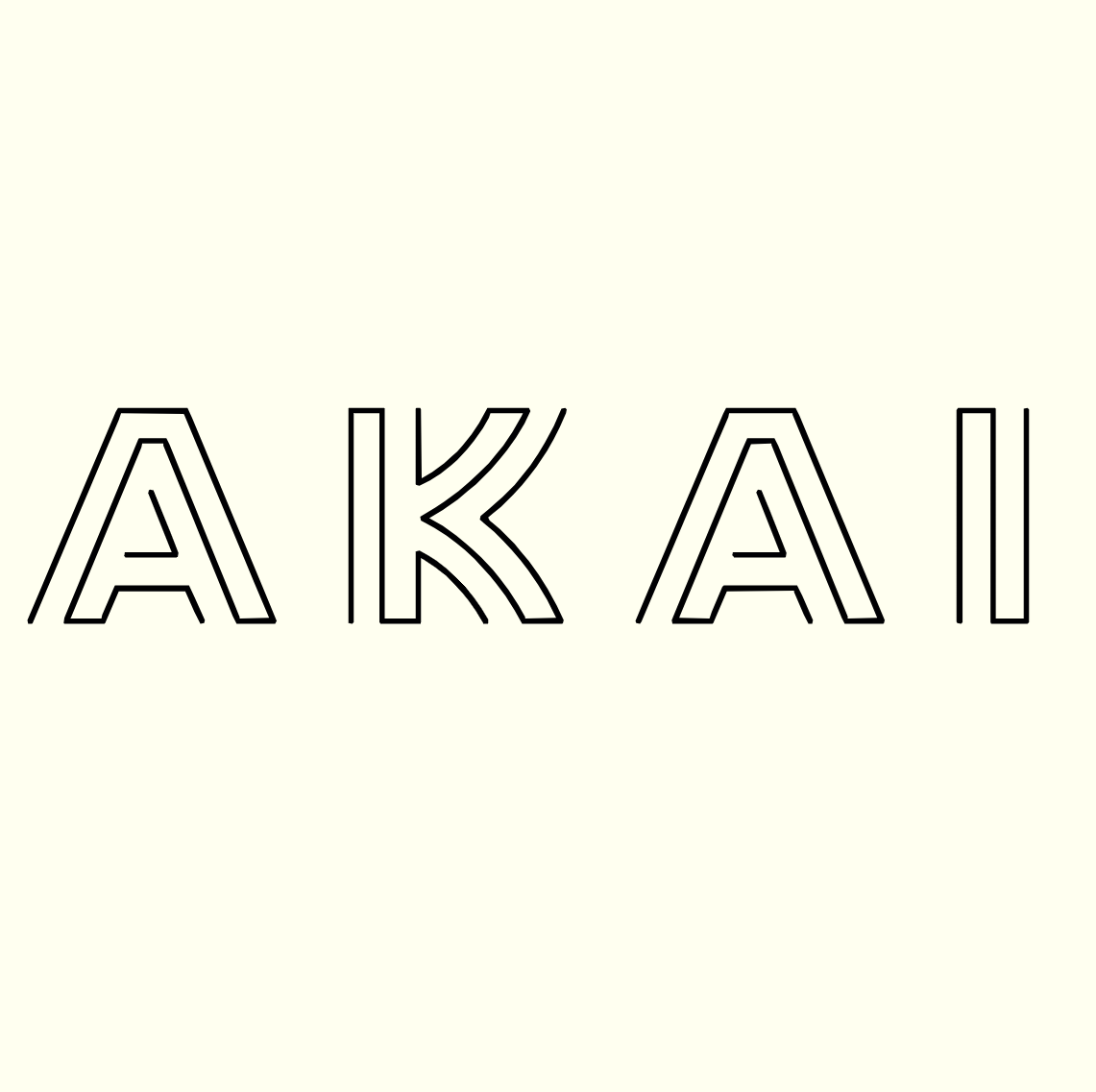 AKAI