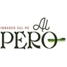 AL PERO, imbarco sul po