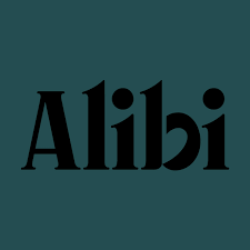 ALIBI MUSIC & SPIRITS