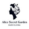 Alice Secret Garden