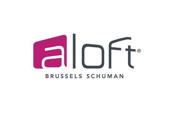 Aloft Brussels Schuman