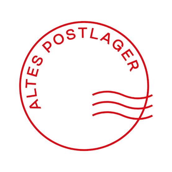 Altes Postlager