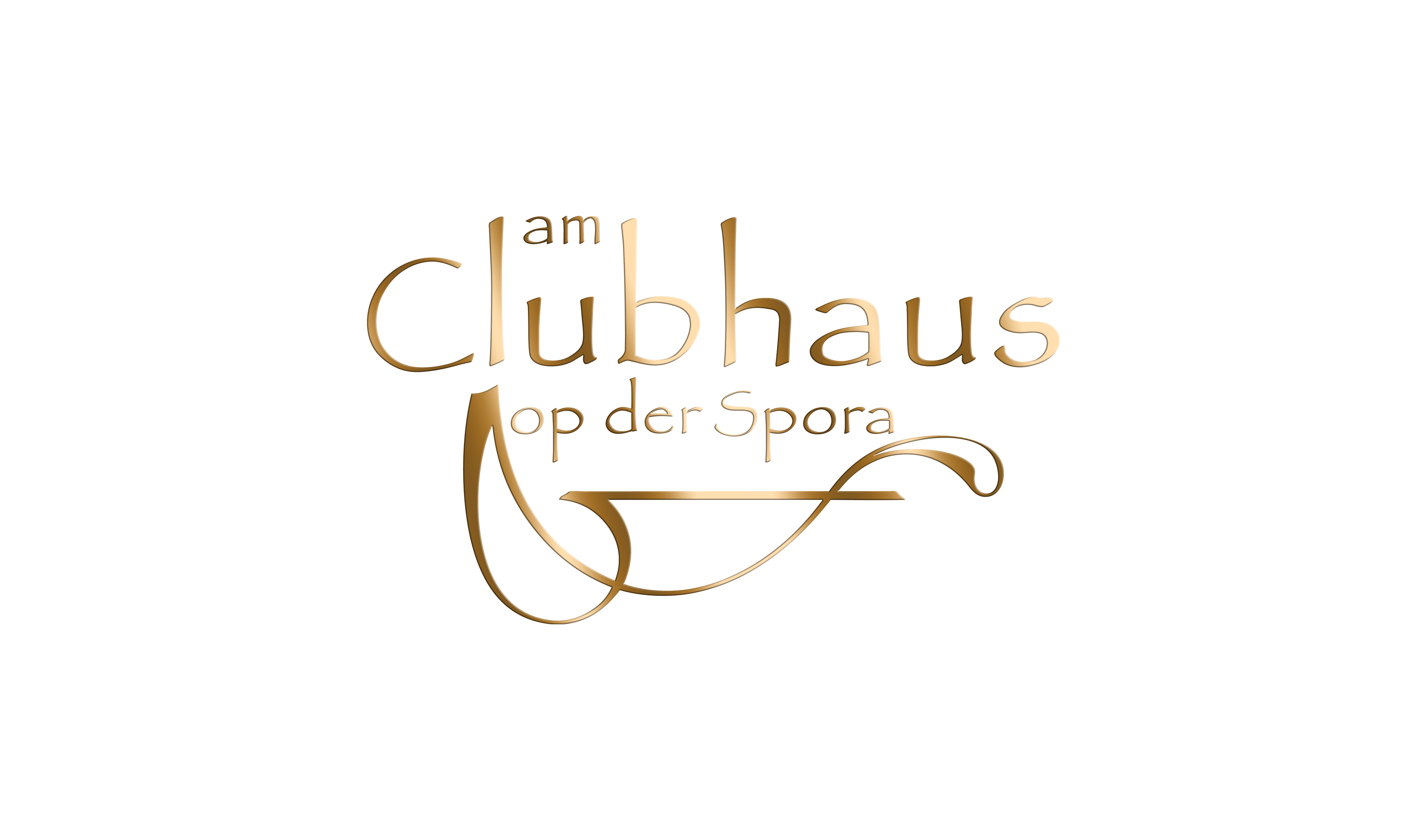 Am Clubhaus Op Der Spora