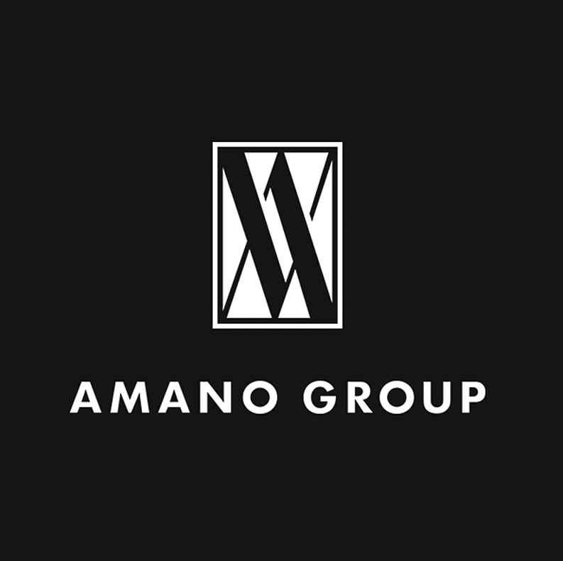 Amano Grand Central
