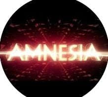 Amnesia Club