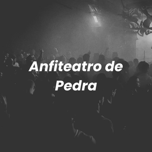 Anfiteatro de Pedra