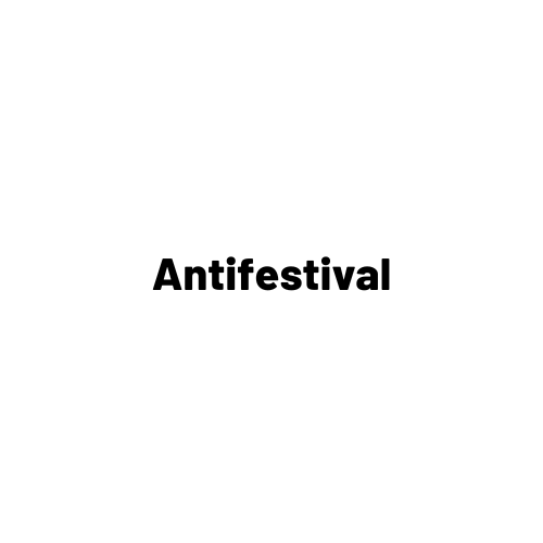 Antifestival