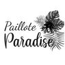 Paillotte Paradise