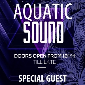 Aquatic Paradise Sitges