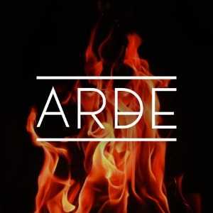 Arde Barcelona