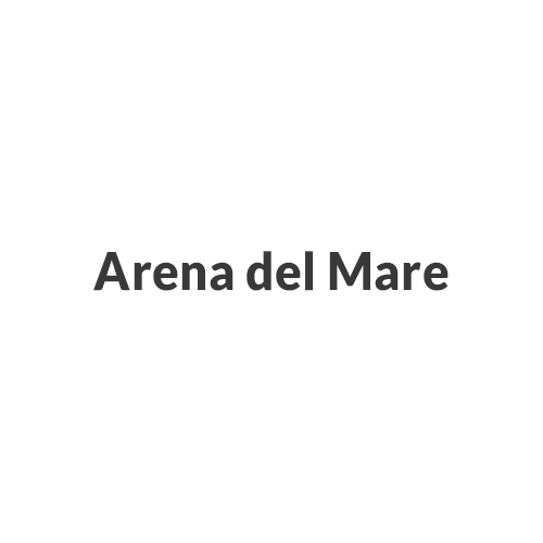 Arena del Mare