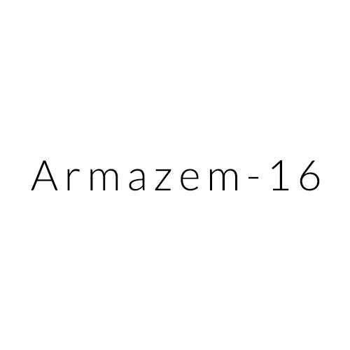 Armazém 16