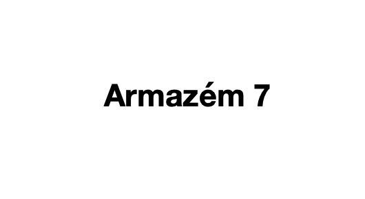 Armazém 7