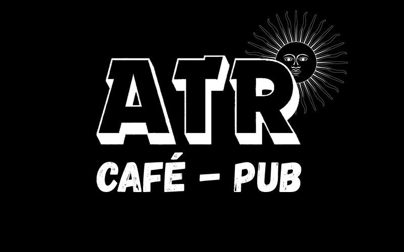 ATR café pub