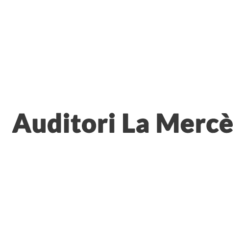 Auditori La Mercè