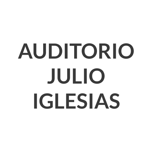 Auditorio Julio Iglesias